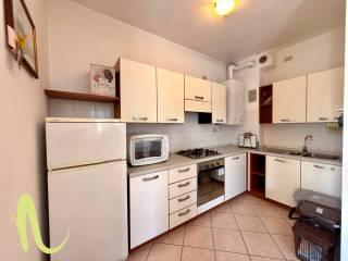 Quadrilocale via Torre Malatestiana 161, Villamarina Monte, Cesenatico — foto 25 di 35