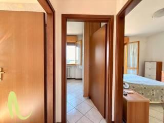 Quadrilocale via Torre Malatestiana 161, Villamarina Monte, Cesenatico — foto 35 di 35
