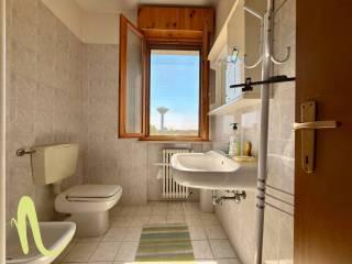 Quadrilocale via Torre Malatestiana 161, Villamarina Monte, Cesenatico — foto 21 di 35