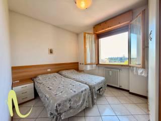 Quadrilocale via Torre Malatestiana 161, Villamarina Monte, Cesenatico — foto 13 di 35