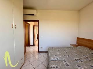 Quadrilocale via Torre Malatestiana 161, Villamarina Monte, Cesenatico — foto 30 di 35