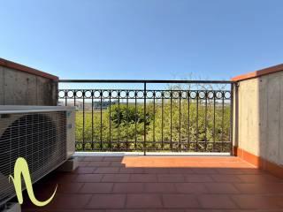 Quadrilocale via Torre Malatestiana 161, Villamarina Monte, Cesenatico — foto 7 di 35