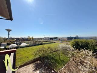 Quadrilocale via Torre Malatestiana 161, Villamarina Monte, Cesenatico — foto 17 di 35