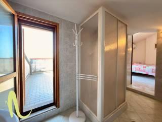 Quadrilocale via Torre Malatestiana 161, Villamarina Monte, Cesenatico — foto 6 di 35