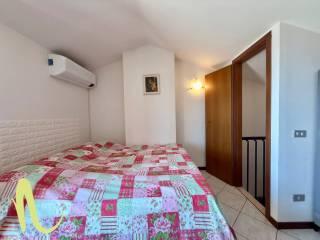 Quadrilocale via Torre Malatestiana 161, Villamarina Monte, Cesenatico — foto 31 di 35