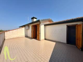 Quadrilocale via Torre Malatestiana 161, Villamarina Monte, Cesenatico — foto 10 di 35