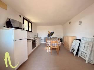 Quadrilocale via Torre Malatestiana 161, Villamarina Monte, Cesenatico — foto 14 di 35