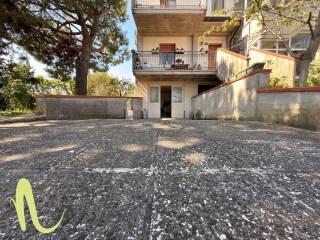 Quadrilocale via Torre Malatestiana 161, Villamarina Monte, Cesenatico — foto 18 di 35