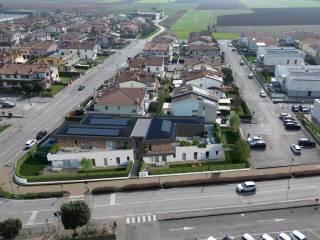 Appartamento viale degli Alpini, Centro, Sovizzo — foto 3 di 19