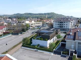 Appartamento viale degli Alpini, Centro, Sovizzo — foto 4 di 19