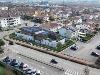 Appartamento viale degli Alpini, Centro, Sovizzo — foto 13 di 19