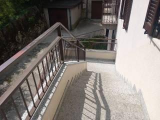 Bilocale buono stato, terzo piano, Brunate — foto 14 di 23