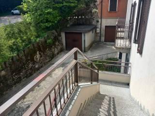 Bilocale buono stato, terzo piano, Brunate — foto 16 di 23