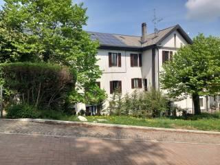 Bilocale buono stato, terzo piano, Brunate — foto 15 di 23