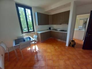 Bilocale buono stato, terzo piano, Brunate — foto 19 di 23