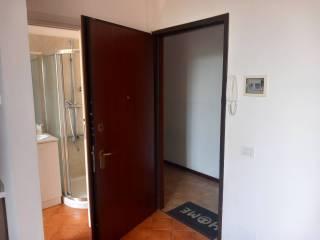 Bilocale buono stato, terzo piano, Brunate — foto 23 di 23