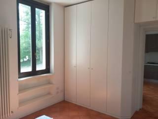Bilocale buono stato, terzo piano, Brunate — foto 6 di 23