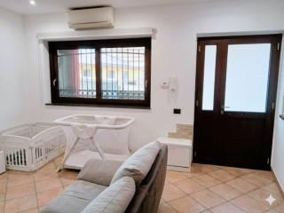 Trilocale via Sant'Andrea, Trecastagni — foto 12 di 23