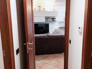 Trilocale via Sant'Andrea, Trecastagni — foto 17 di 23