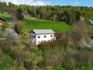 Casale Giro dei Camini, Gionghi Cappella, Lavarone — foto 9 di 25