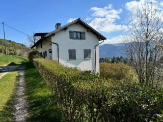 Casale Giro dei Camini, Gionghi Cappella, Lavarone — foto 23 di 25