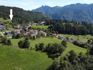Casale Giro dei Camini, Gionghi Cappella, Lavarone — foto 11 di 25