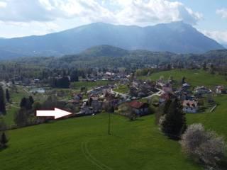 Casale Giro dei Camini, Gionghi Cappella, Lavarone — foto 7 di 25