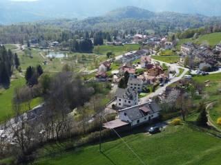 Casale Giro dei Camini, Gionghi Cappella, Lavarone — foto 5 di 25