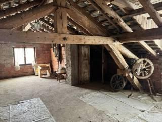 Casale Giro dei Camini, Gionghi Cappella, Lavarone — foto 2 di 25