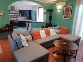 Villa unifamiliare via Gambolò 8, Garbana, Gambolò — foto 10 di 15