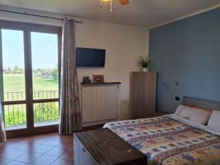 Villa unifamiliare via Gambolò 8, Garbana, Gambolò — foto 14 di 15