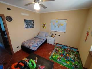 Villa unifamiliare via Gambolò 8, Garbana, Gambolò — foto 6 di 15