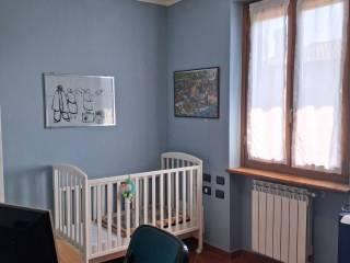 Villa unifamiliare via Gambolò 8, Garbana, Gambolò — foto 12 di 15