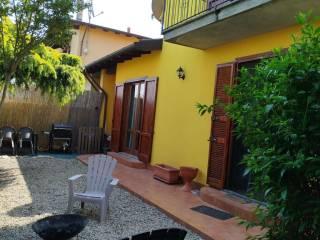 Villa unifamiliare via Gambolò 8, Garbana, Gambolò — foto 2 di 15