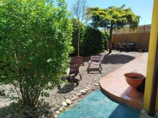 Villa unifamiliare via Gambolò 8, Garbana, Gambolò — foto 15 di 15