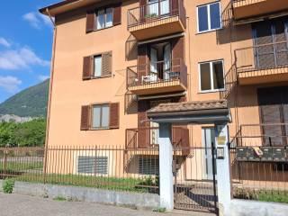 Quadrilocale via Paolo Giovio, Canzo — foto 26 di 30