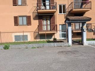 Quadrilocale via Paolo Giovio, Canzo — foto 17 di 30