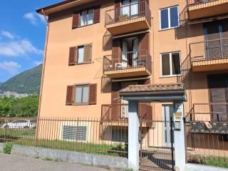 Quadrilocale via Paolo Giovio, Canzo — foto 27 di 30