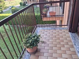 Quadrilocale via Paolo Giovio, Canzo — foto 14 di 30