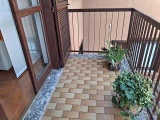 Quadrilocale via Paolo Giovio, Canzo — foto 29 di 30