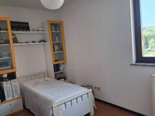 Quadrilocale via Paolo Giovio, Canzo — foto 28 di 30