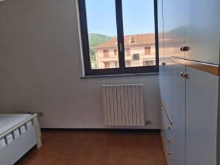 Quadrilocale via Paolo Giovio, Canzo — foto 21 di 30
