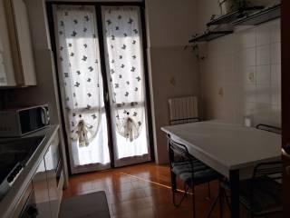 Quadrilocale via Paolo Giovio, Canzo — foto 23 di 30