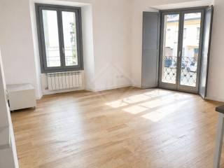 Monolocale buono stato, primo piano, Centro, Samarate — foto 3 di 7