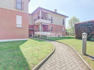 Trilocale via del Moncone 76, Cardano al Campo — foto 11 di 28