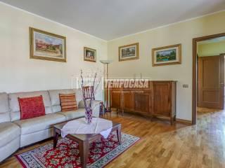 Trilocale via del Moncone 76, Cardano al Campo — foto 24 di 28