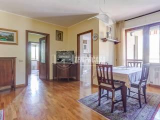 Trilocale via del Moncone 76, Cardano al Campo — foto 8 di 28