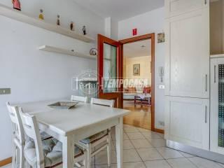 Trilocale via del Moncone 76, Cardano al Campo — foto 17 di 28