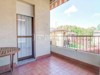Trilocale via del Moncone 76, Cardano al Campo — foto 21 di 28