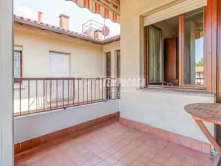 Trilocale via del Moncone 76, Cardano al Campo — foto 27 di 28